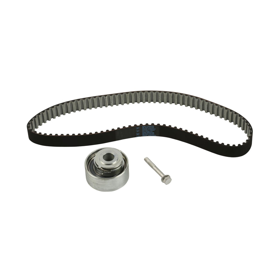 JLG Part # 02931480 - DTZ-KIT. TIMING BELT/IDLER
