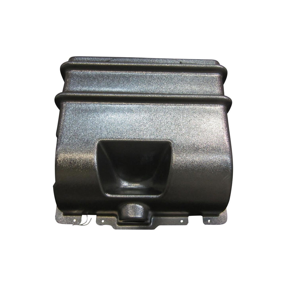 JLG Part # 0303854 - DTZ-ENGINE AIR SCOOP