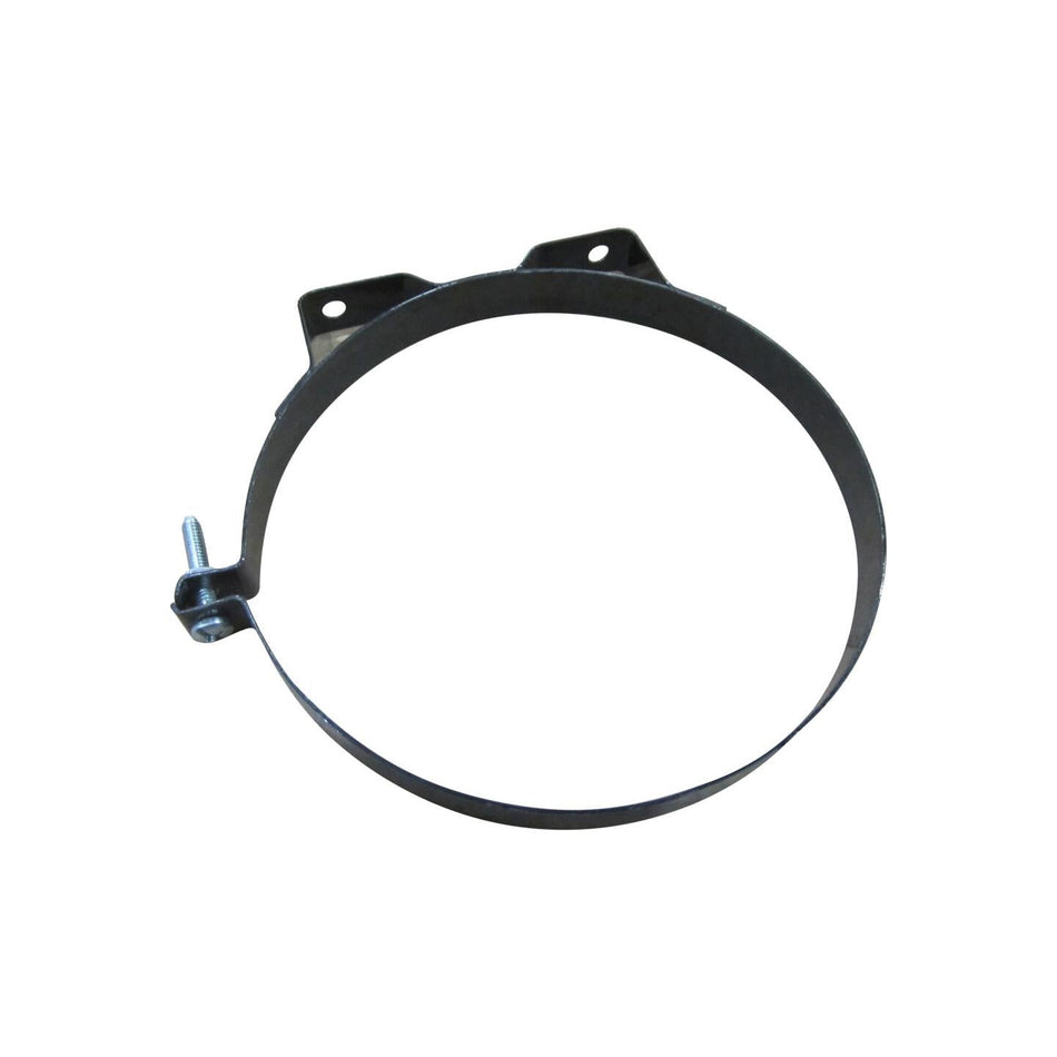 JLG Part # 0340003 - BAND. AIR CLNR MNTG 1 X 8DIA