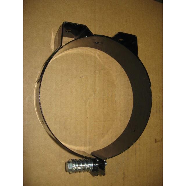 JLG Part # 0340052 - BAND. AIR CLEANER MOUNTING