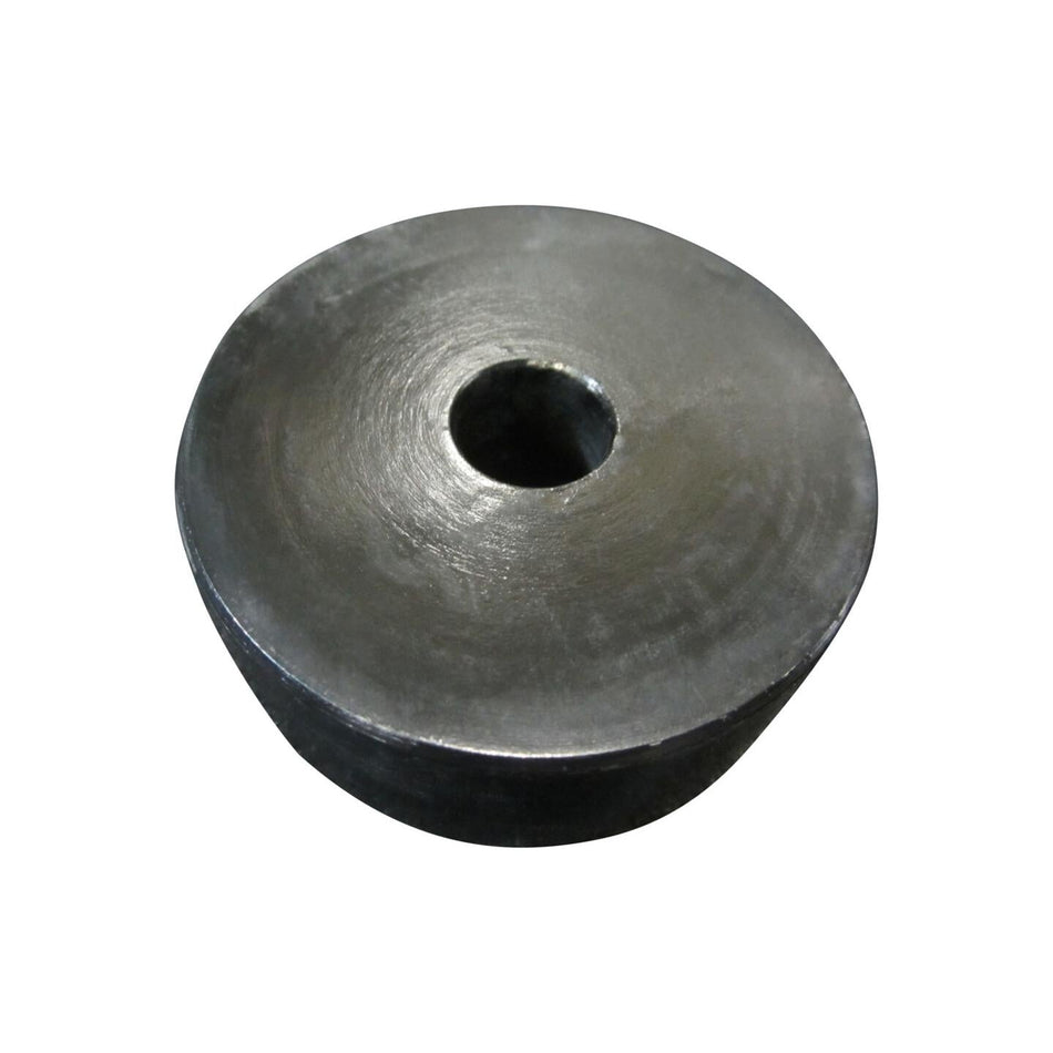 JLG Part # 0361817 - BAR. SPACER-ENG. MT 2.50X1.00