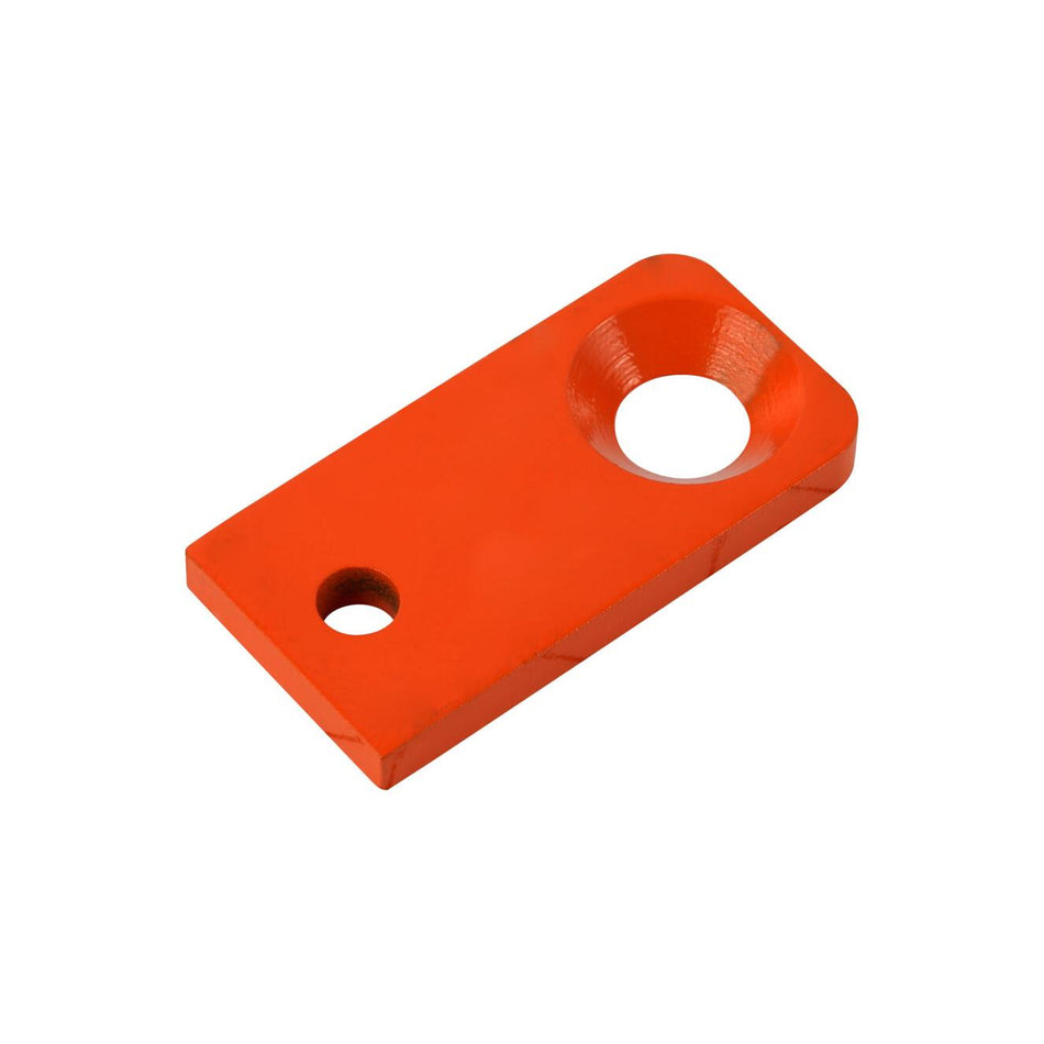 JLG Part # 0362079 - BAR. .25 X 1.25 X 2.50