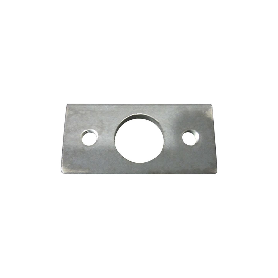 JLG Part # 0362377 - BAR. .25 X 1.50 X 3.00 1020