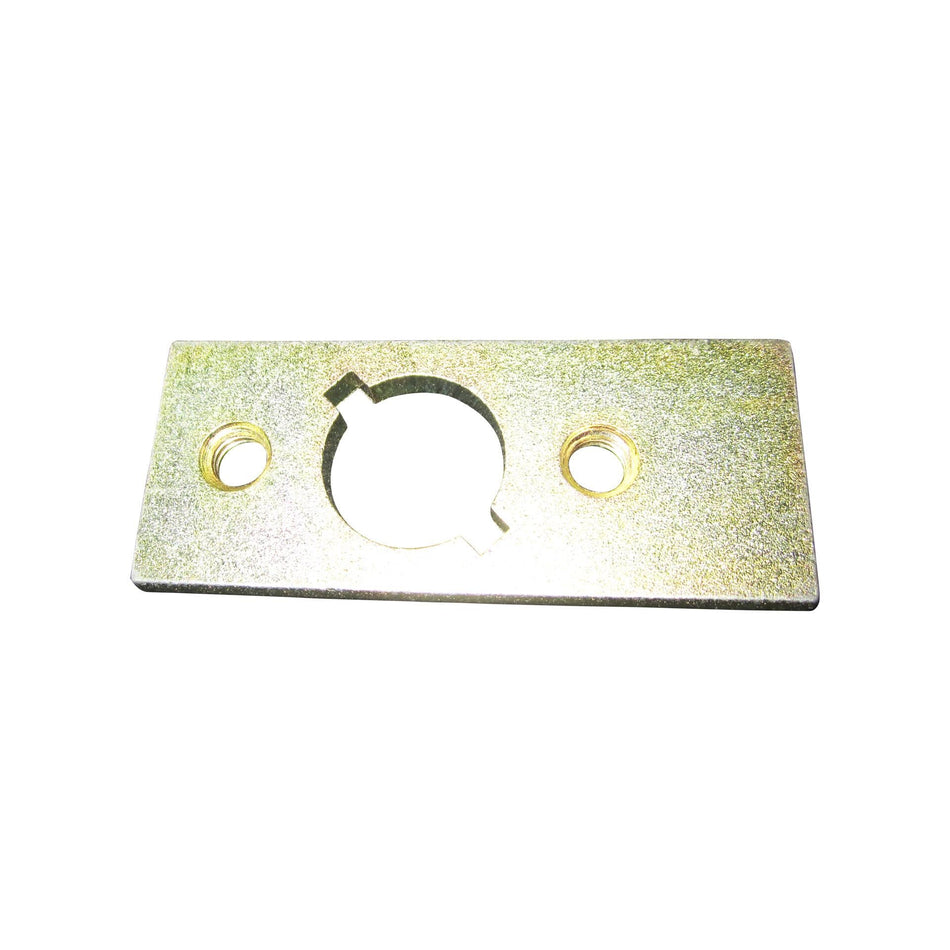 JLG Part # 0362735 - BAR. .12X1.50X3.50 1020HR