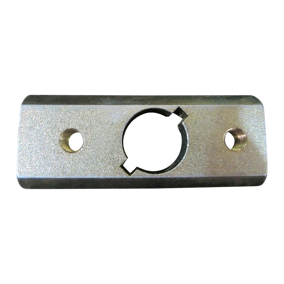 JLG Part # 0362736 - BAR. .50X1.50X3.75 1020HR