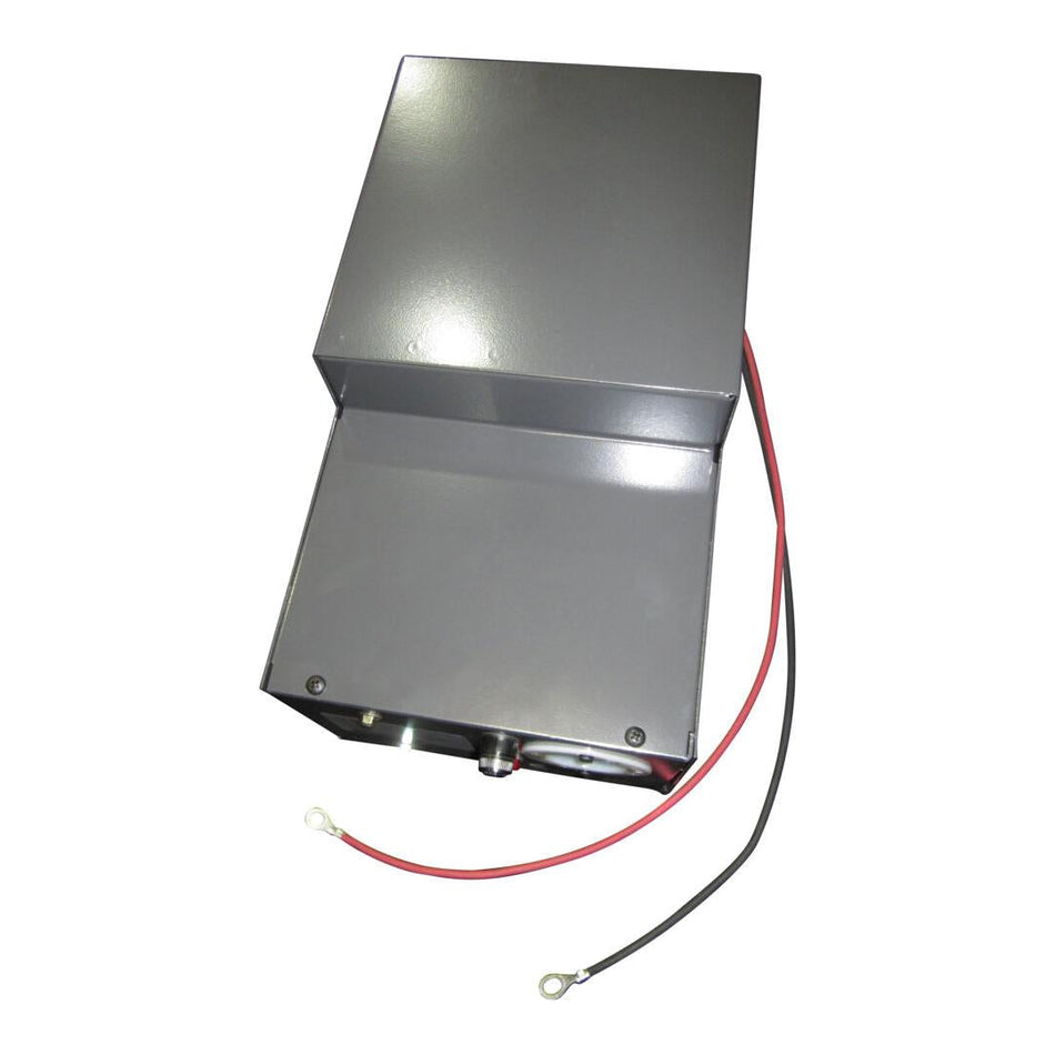 JLG Part # 0400087 - BATT. CHARGER W/AUTO TIMER