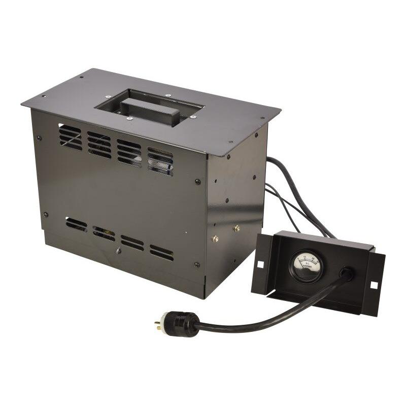 JLG Part # 0400124 - BATT. CHRGR (DOM)