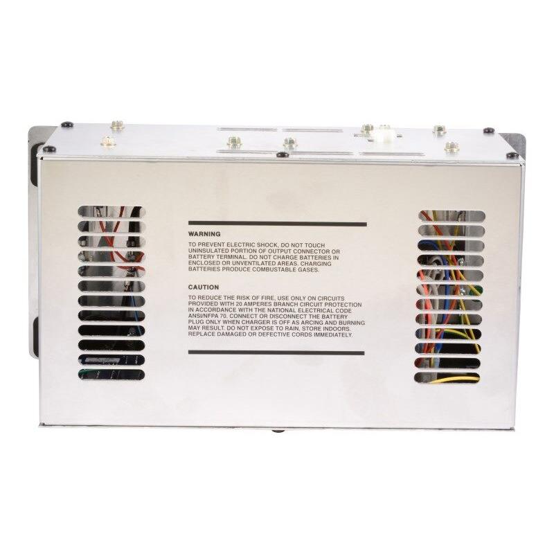 JLG Part # 0400178 - BATTERY CHARGER