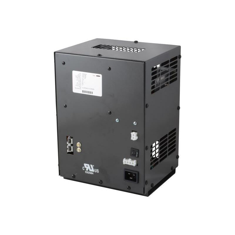 JLG Part # 0400188 - BATTERY CHARGER. 115 V