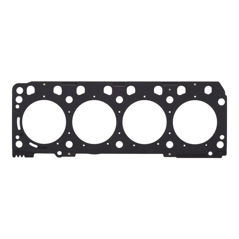 JLG Part # 04102013 - DTZ-GASKET. HEAD (3 NOTCH)