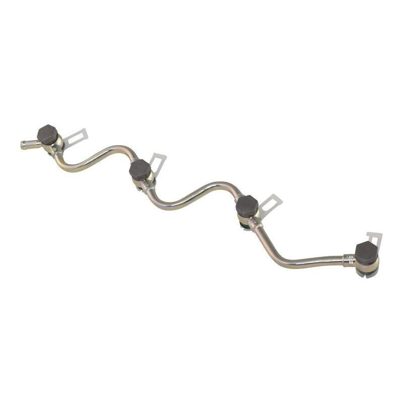 JLG Part # 04102374 - DTZ-FUEL LINE