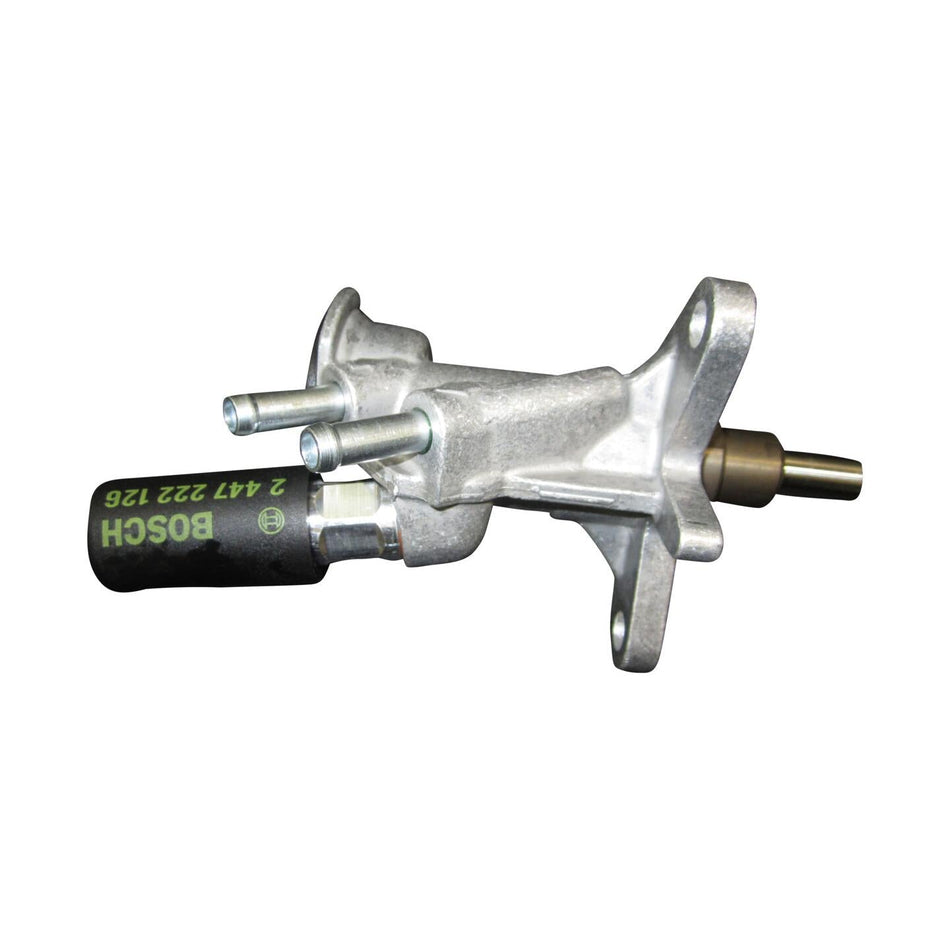 JLG Part # 04103661 - DTZ-PUMP. FUEL SUPPLY