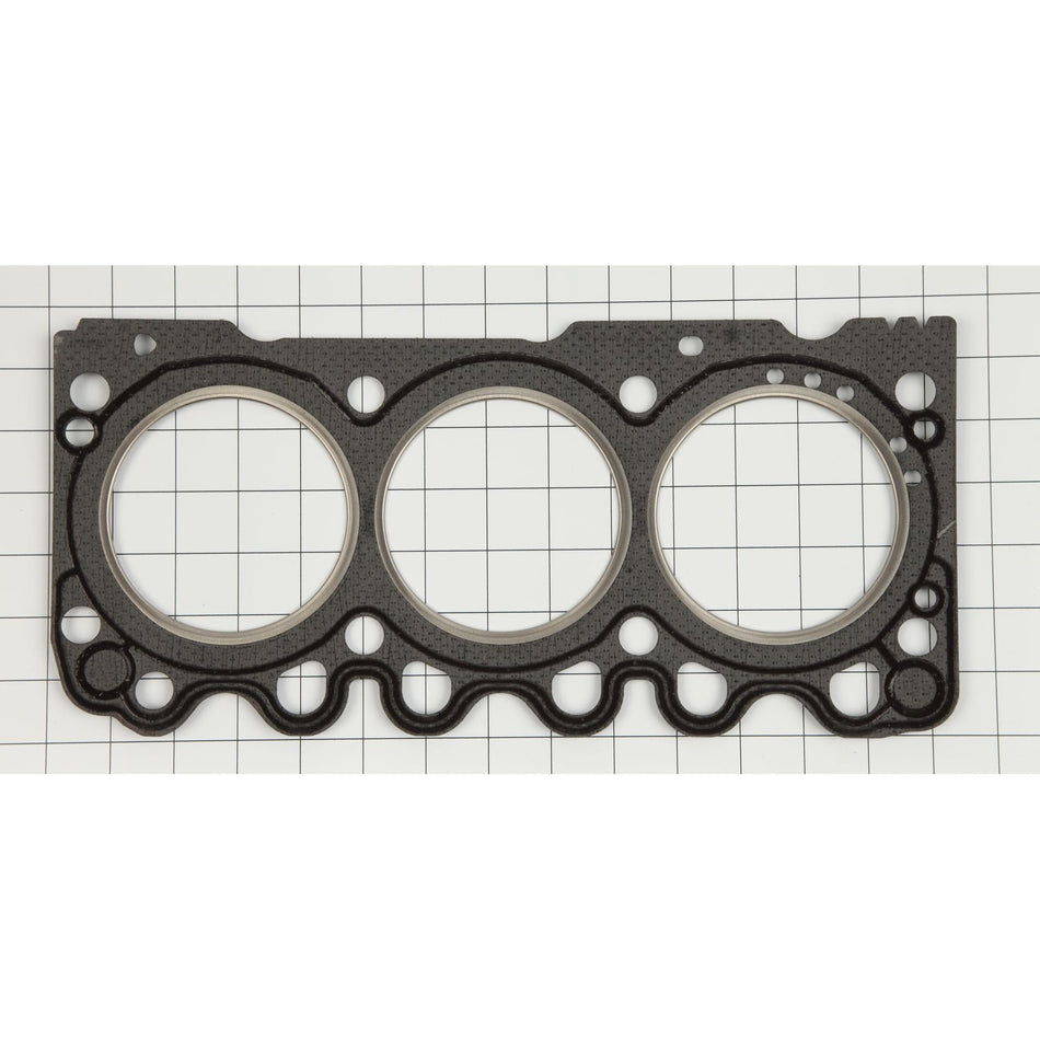 JLG Part # 04103936 - DTZ - GASKET. HEAD (2 NOTCH)