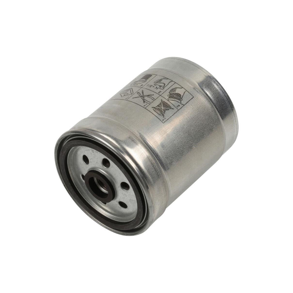 JLG Part # 04114220 - DTZ-SPIN-ON FUEL FILTER