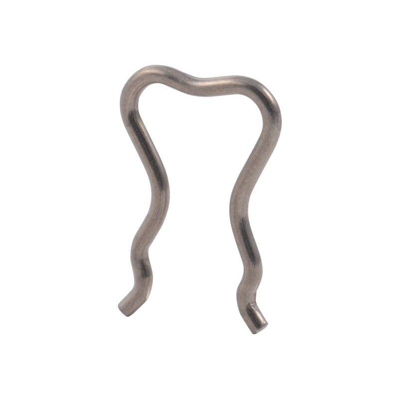 JLG Part # 04123075 - DTZ-CLAMP