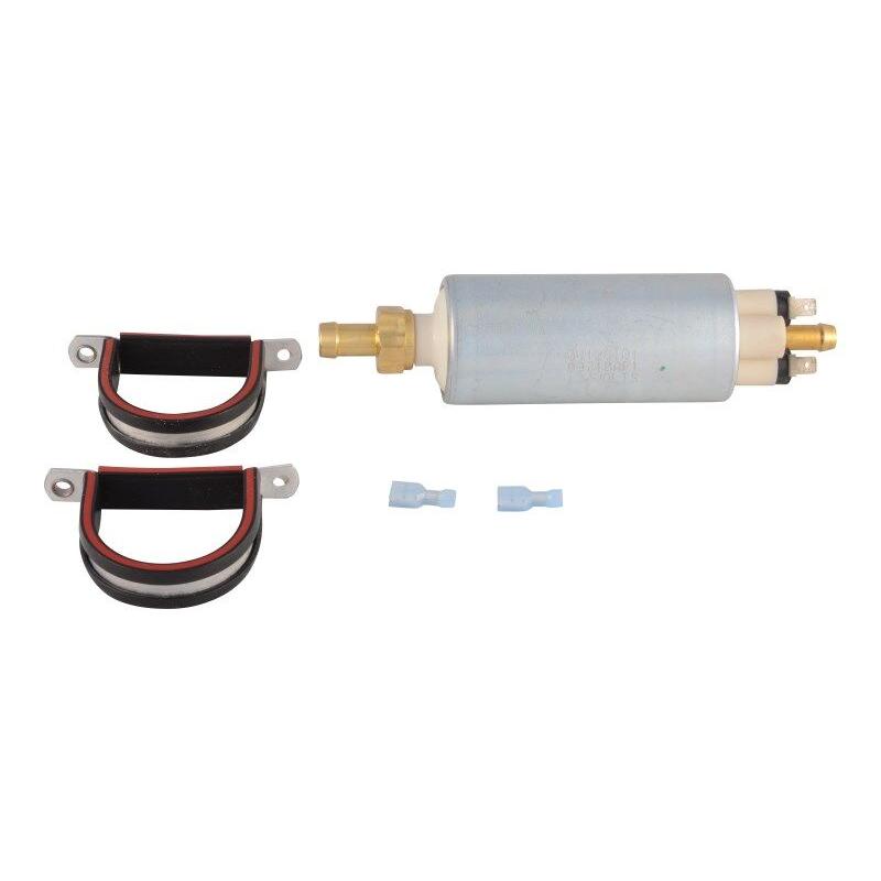 JLG Part # 04123877 - DTZ-PUMP. FUEL