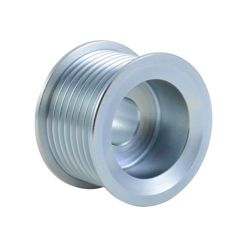 JLG Part # 04124008 - DTZ-V-BELT PULLEY