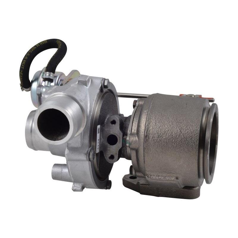 JLG Part # 04127584 - DTZ-TURBOCHARGER