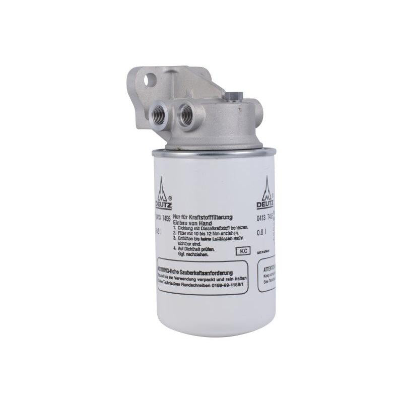JLG Part # 04131517 - DTZ-FUEL FILTER. SECONDARY