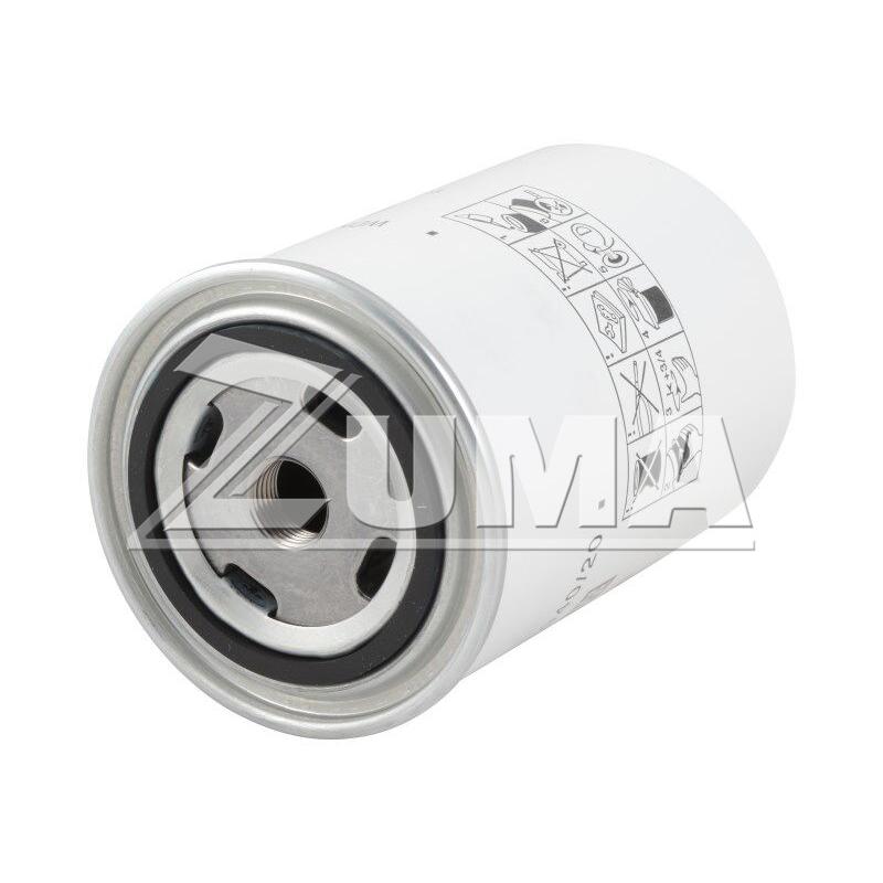 JLG Part # 04131532 - DTZ-FUEL FILTER. SECONDARY