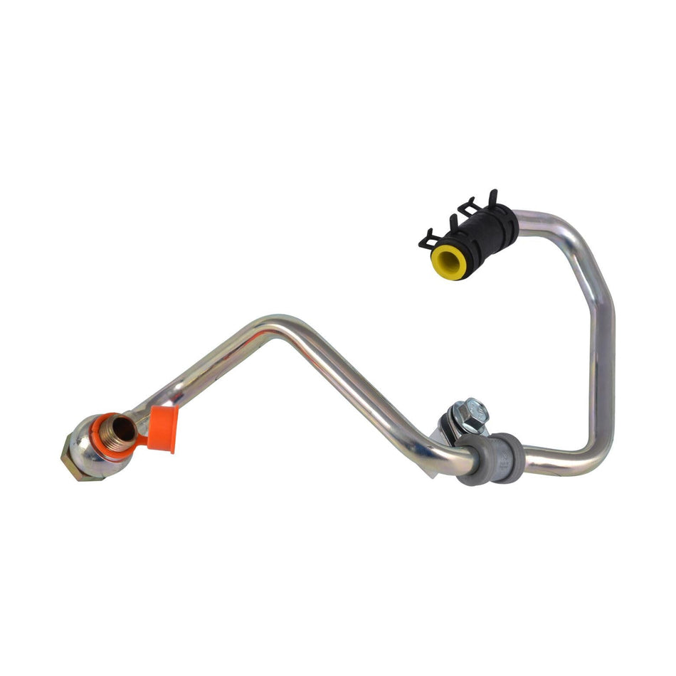 JLG Part # 04132050 - DTZ-FUEL LINE