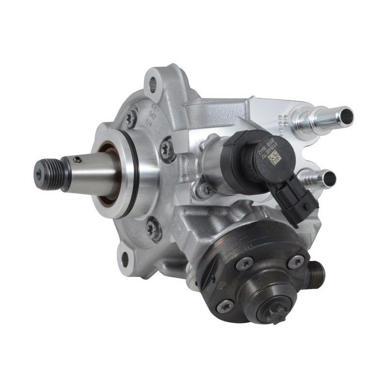 JLG Part # 04132090 - DTZ-HIGH PRESSURE PUMP