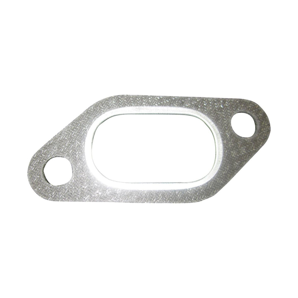JLG Part # 04173862 - DTZ-GASKET. EXHAUST