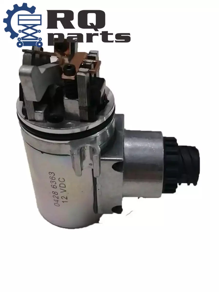 Actuator 0428 6363 04286363