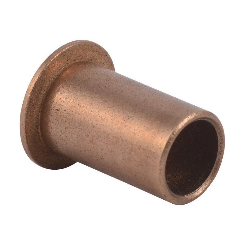 JLG Part # 0962004 - BUSHING. .50 X .87 X 1.12 BRNZ