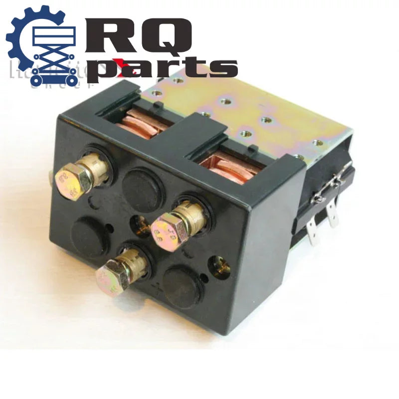 2440304420 Haulotte Contactor 48V