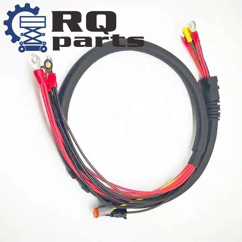 1001099676 JL-1001099676 Kit(Service) ES Motor Drive Cable Kit used for JLG ES scissor lift 2030ES 2630ES 2646ES 3246ES