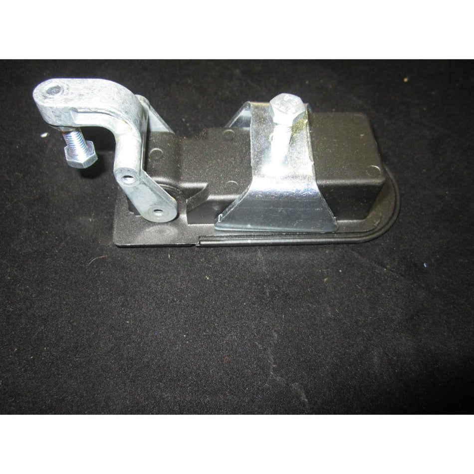 JLG Part # 1001096450 - LATCH. COMPRESSION LEVER