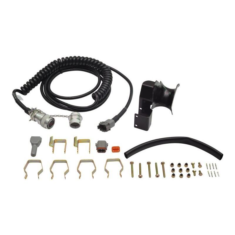 JLG Part # 02249619 - DTZ-LINE