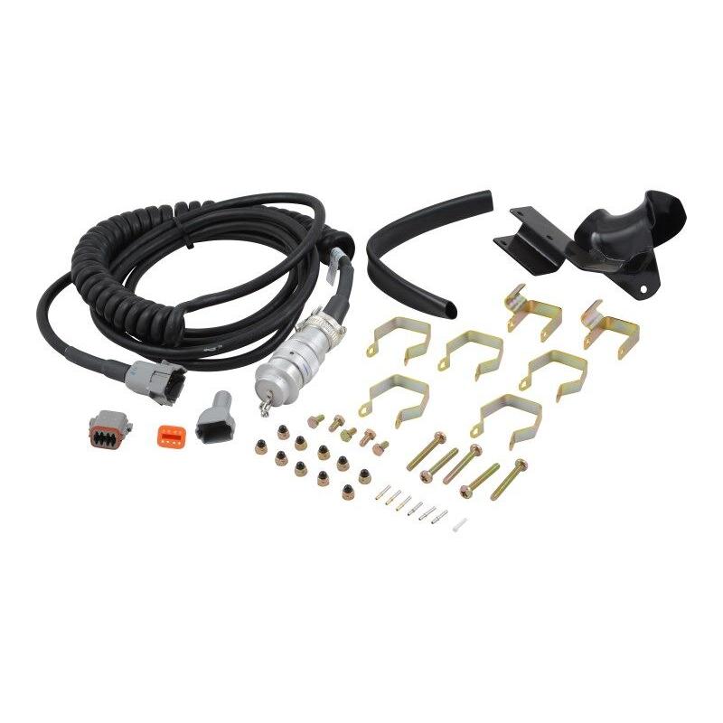 JLG Part # 02249624 - DTZ-SWITCHING DEVICE