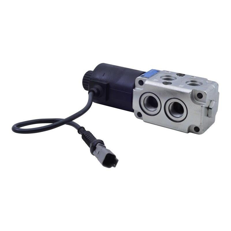 JLG Part # 02249698 - DTZ-MOUNTING FOOT