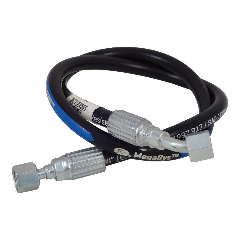 JLG Part # 02249835 - DTZ-BEARING BUSH