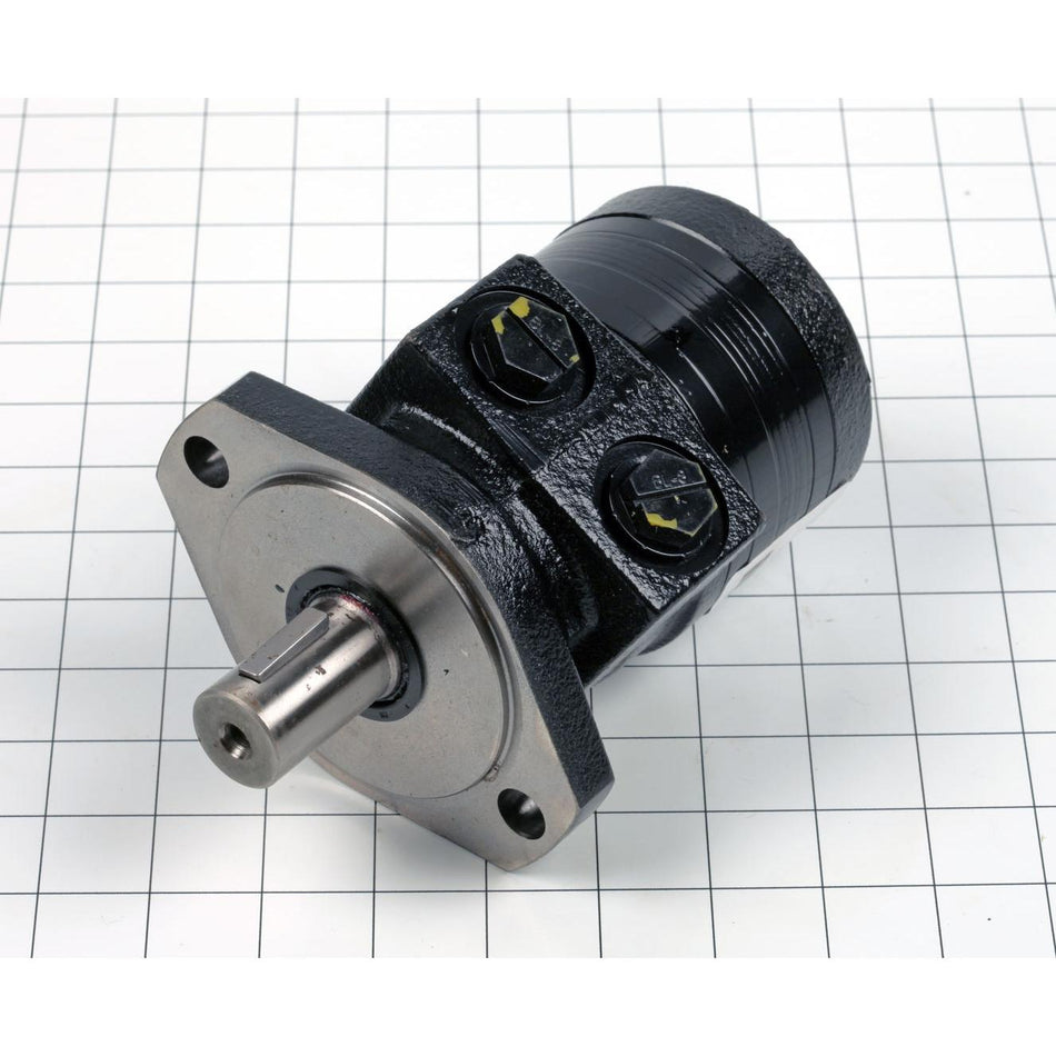 JLG Part # 02249901 - DTZ-FLYWHEEL