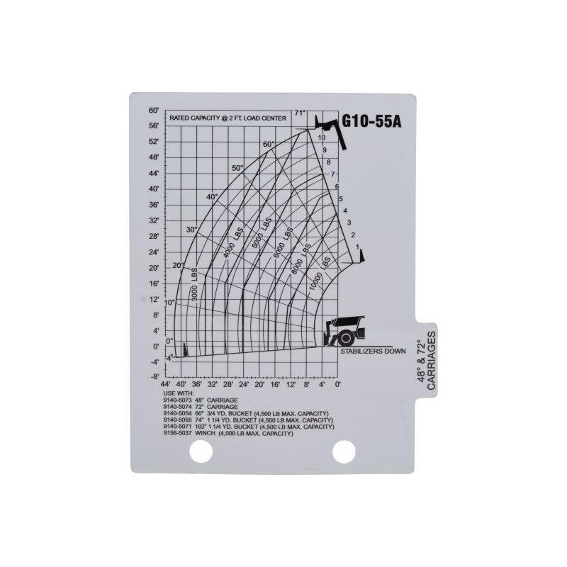 JLG Part # 02249964 - DTZ-FLYWHEEL