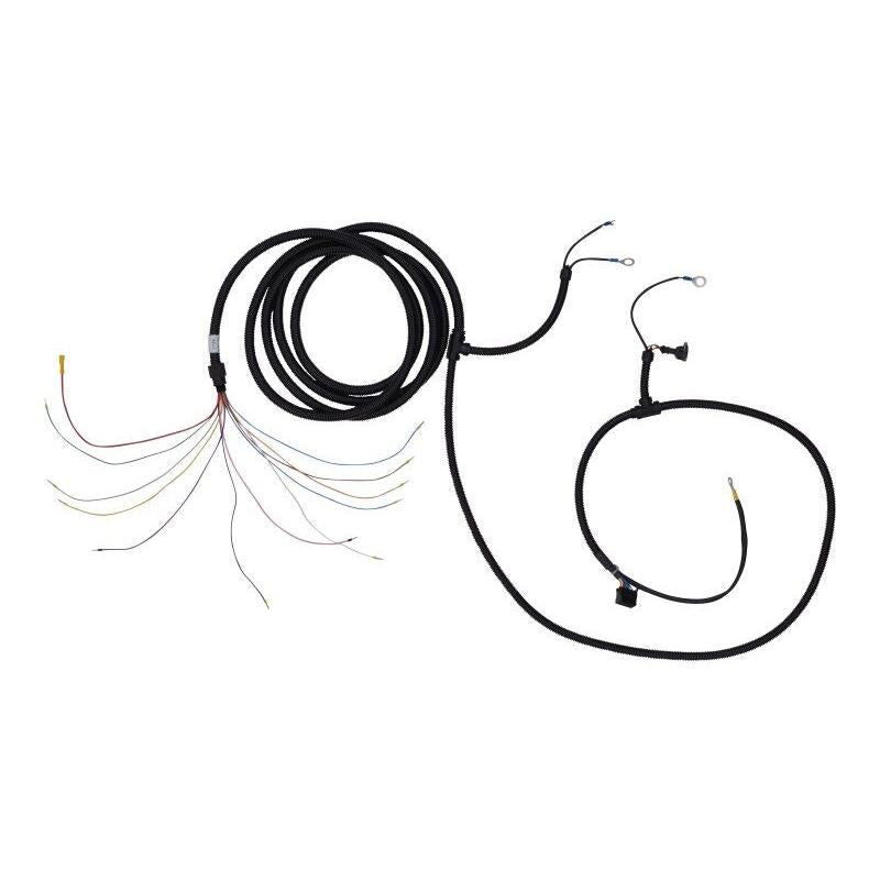 JLG Part # 02301539 - DTZ-SPACER