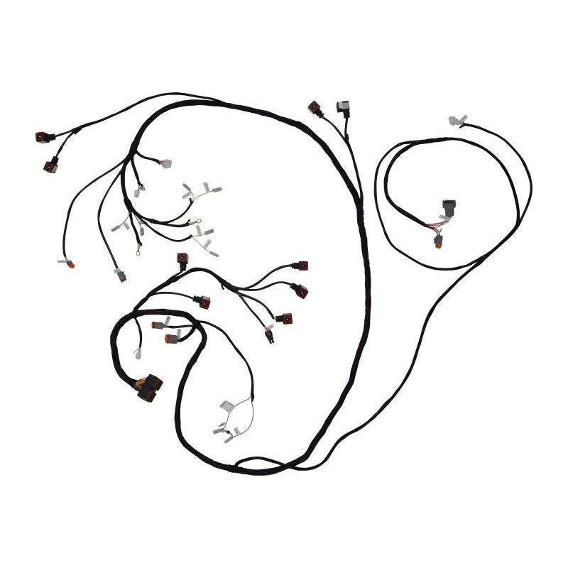 JLG Part # 02318190 - DTZ-O-SEAL