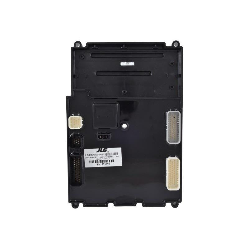 JLG Part # 02402049 - DTZ-BRACKET