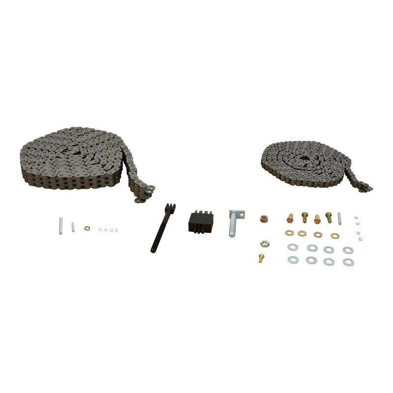 JLG Part # 02402630 - DTZ-SEALING RING