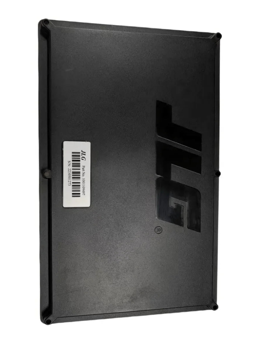 JLG ELECTRIC MEWP GROUND CONTROL MODULE 1001109497 – RQ Parts