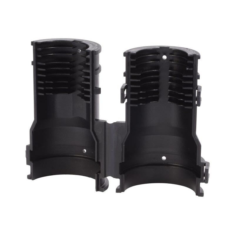 JLG Part # 1001188291 - CONNECTOR. BACK SHELL HDP24