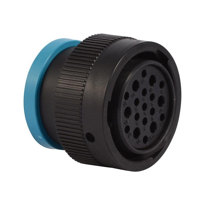 JLG Part # 1001188292 - CONNECTOR. DEUTSCH HDP PLUG