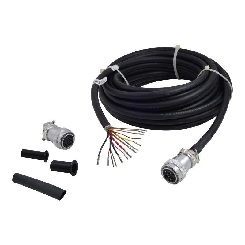 JLG Part # 1001188533 - CABLE. BOOM CONTROL (600S)