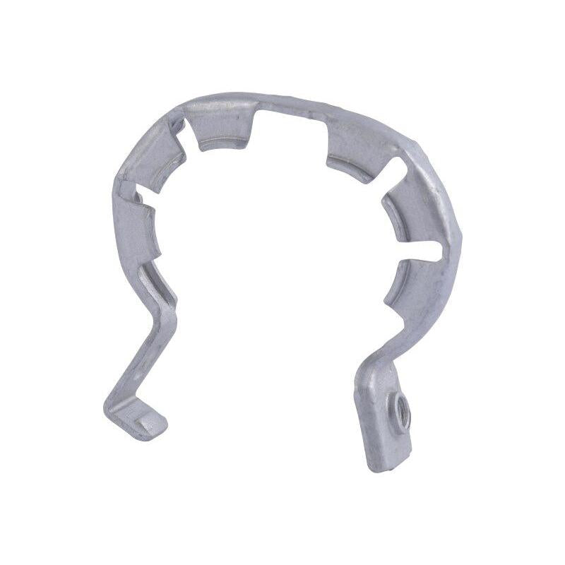 JLG Part # 1001188604 - CLAMP. HVAC PIPE