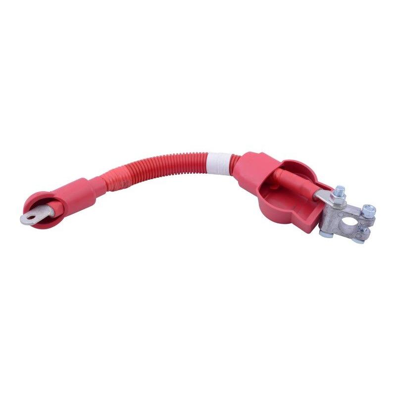 JLG Part # 1001188664 - CABLE. BATTERY POS (600S)