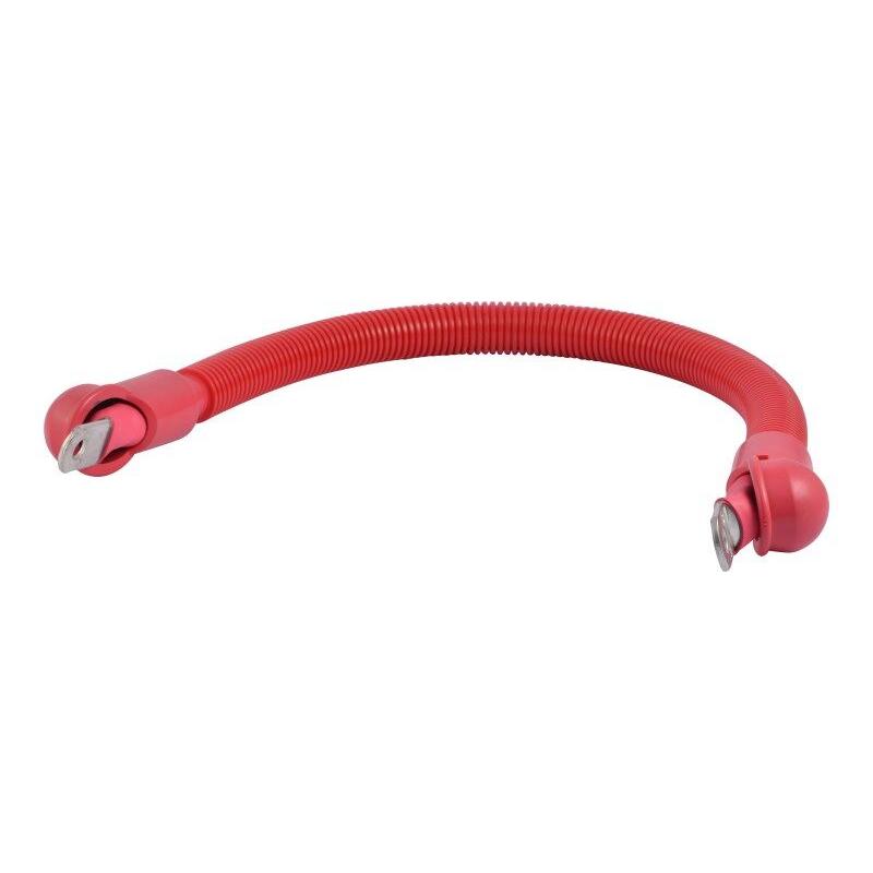 JLG Part # 1001188666 - CABLE. AUX REL TO AUX (600S)