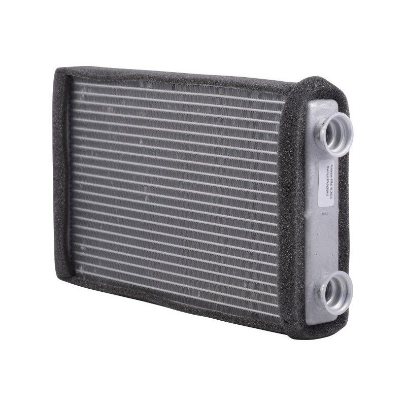 JLG Part # 1001188729 - RADIATOR. HEATER CORE AS